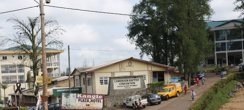 Social Ministry